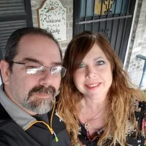 Meet your Posher, Rob